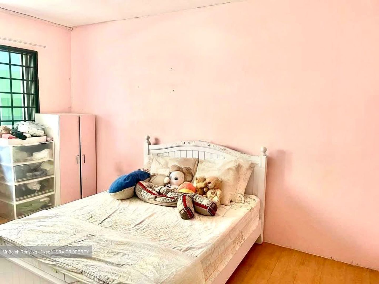 Blk 551 Pasir Ris Street 51 (Pasir Ris), HDB 5 Rooms #606332141